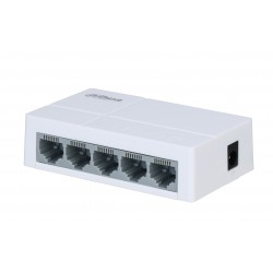 DAHUA PFS3005-5ET-L 5-port 10/100 Mbps Switch